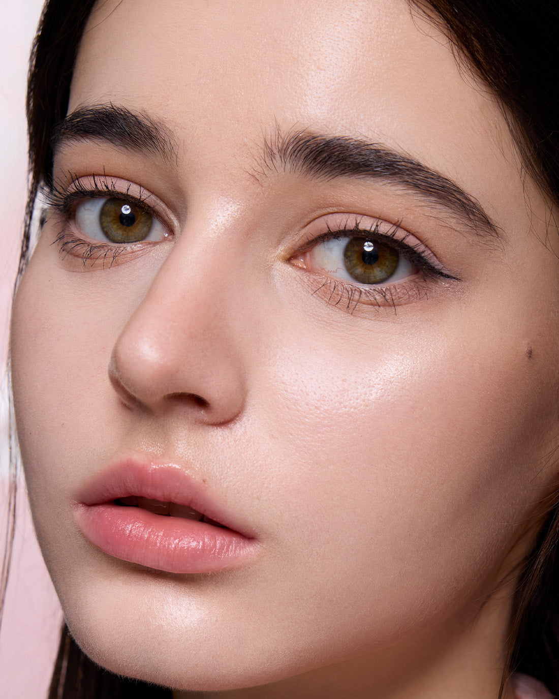 Kelebek Bulutu Likit Eyeliner