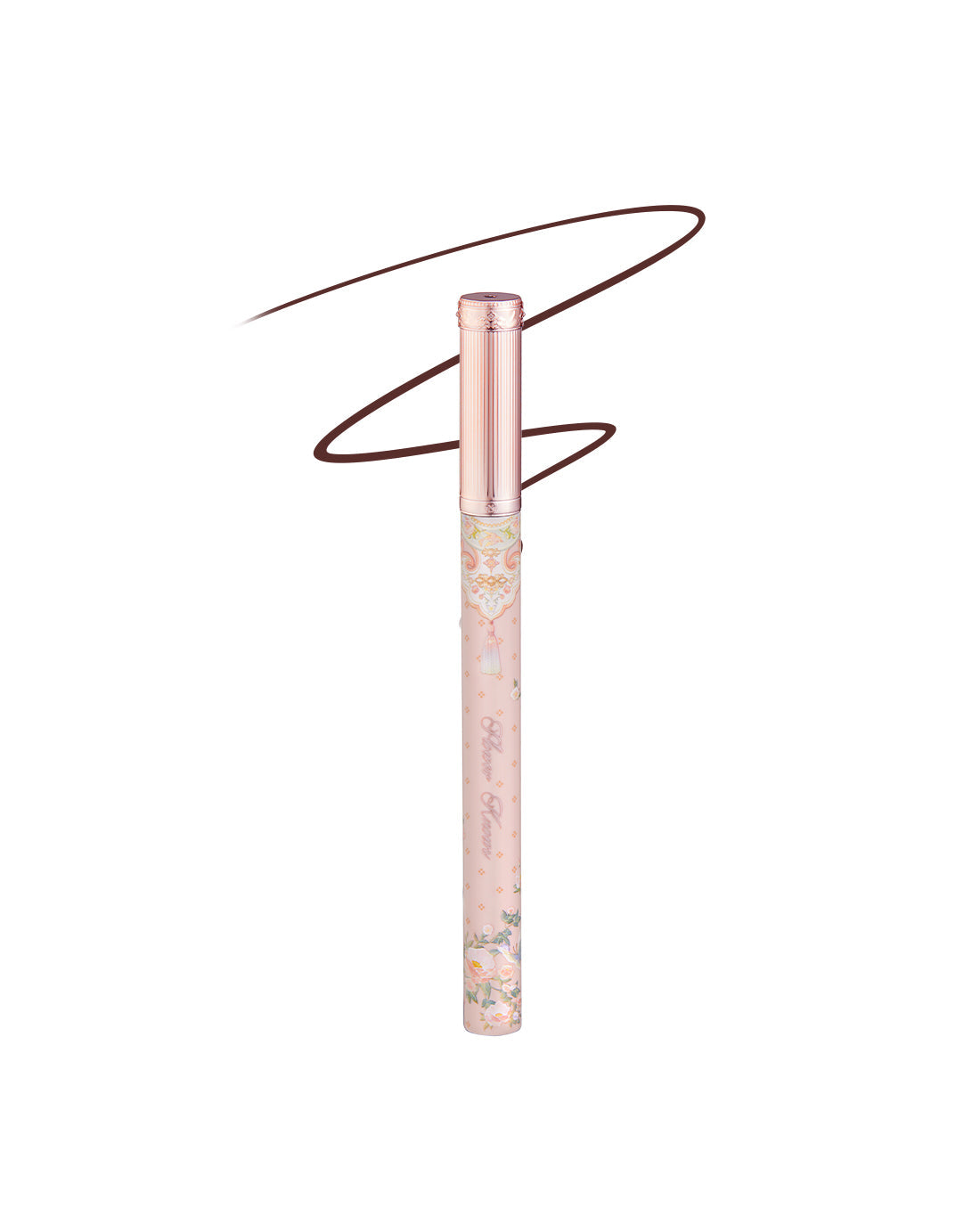 Kelebek Bulutu Likit Eyeliner