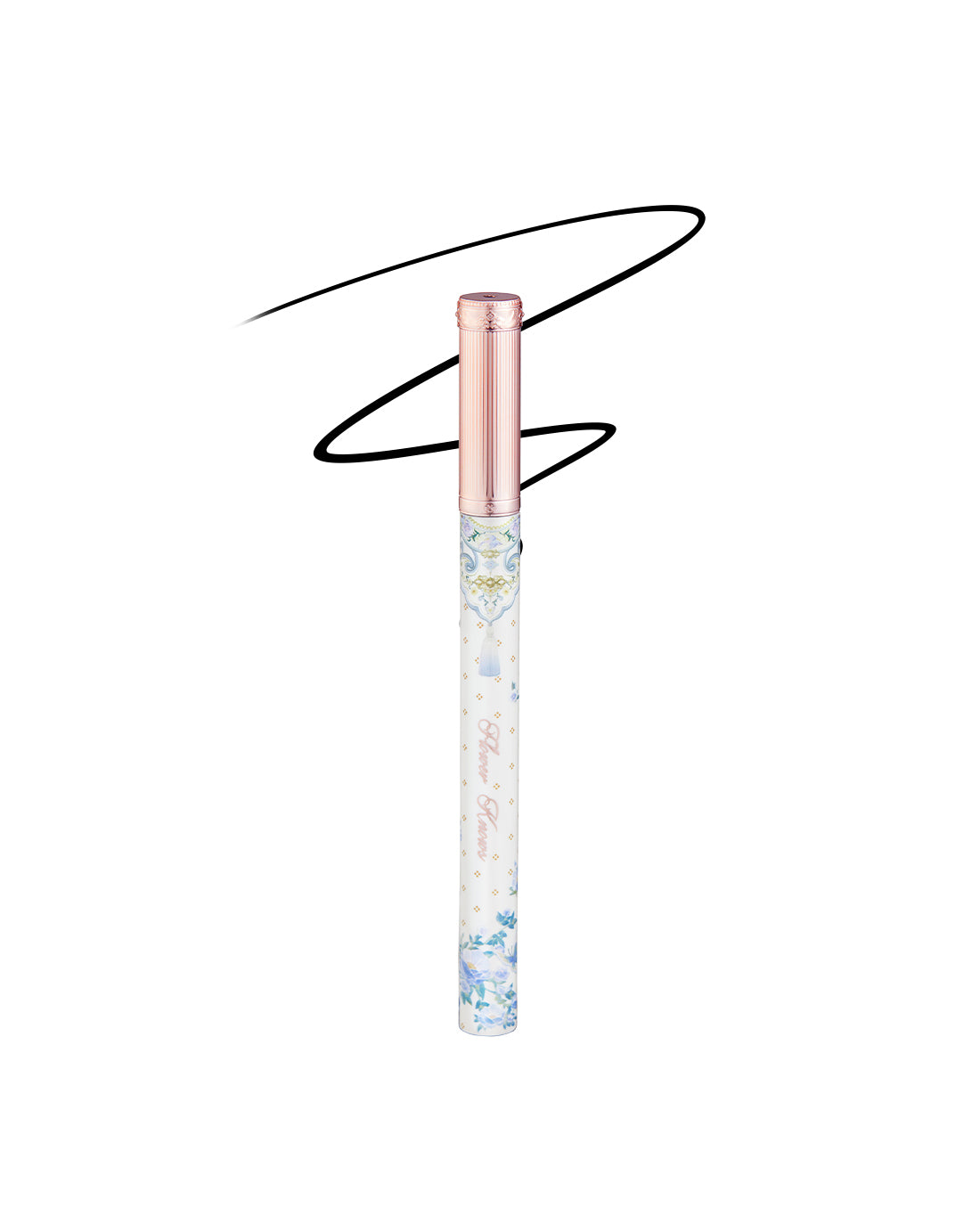 Kelebek Bulutu Likit Eyeliner