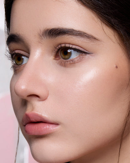 Kelebek Bulutu Likit Eyeliner
