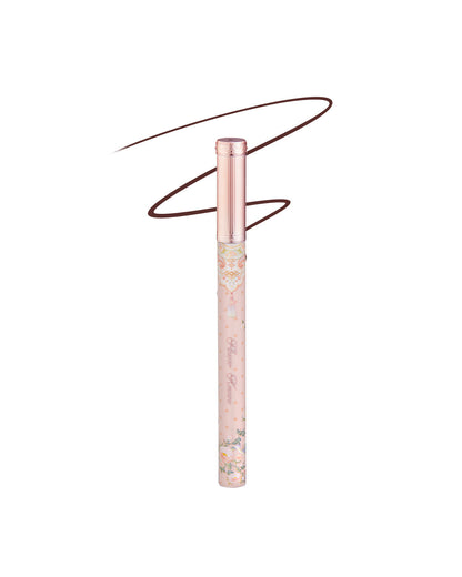 Kelebek Bulutu Likit Eyeliner