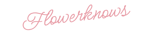 FLOWERKNOWS