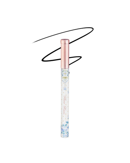 Kelebek Bulutu Likit Eyeliner